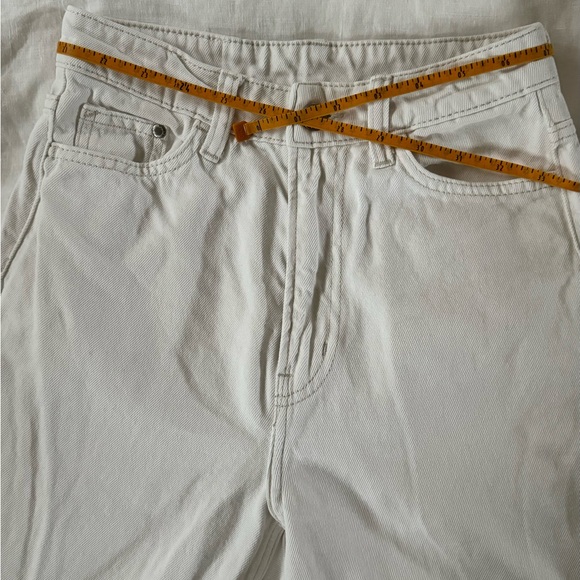 H&M Wide Ultra High Jeans - Picture 8 of 8